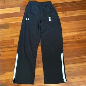 Under Armour Sweatpants